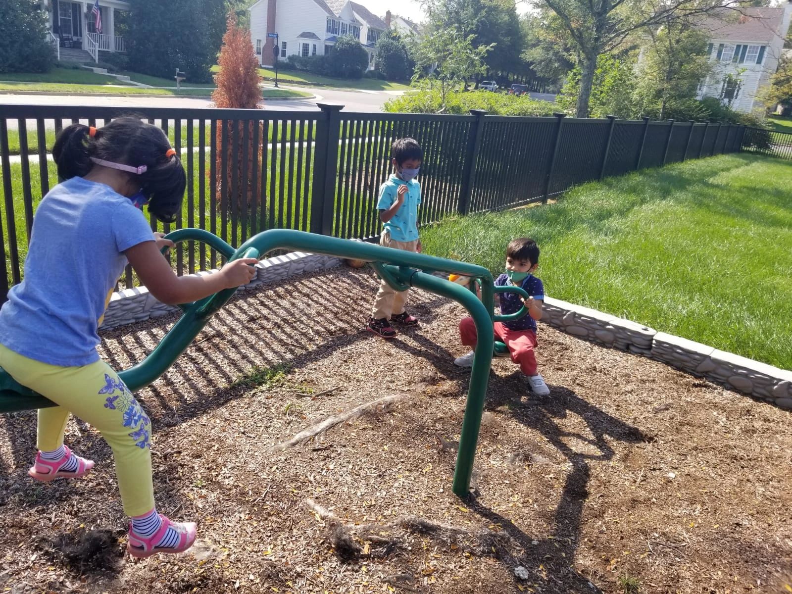 Summer Enrichment Camp