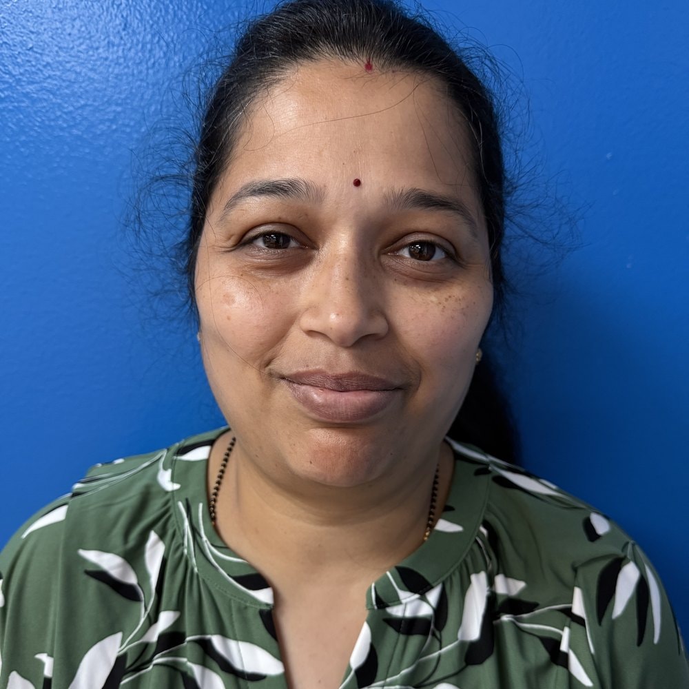 Ms. Bhavana